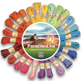 Paracord.eu