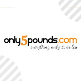 Only5pounds