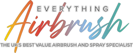 Everything Airbrush