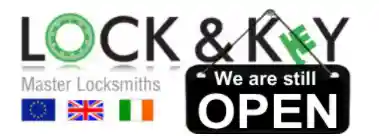 Lock and Key