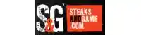 Steaks And Game