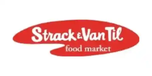Strack Van Til Coupons, Promo Codes & Deals