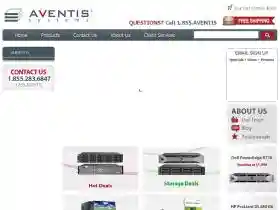 Aventissystems