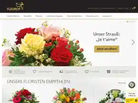 Fleurop