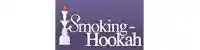 Smoking Hookah