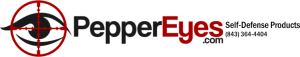 Pepper Eyes